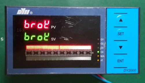 DY2000雙路給定器、DY21EH66、DY29EH86、DY22GEH664M、東輝儀表詳細(xì)介紹
